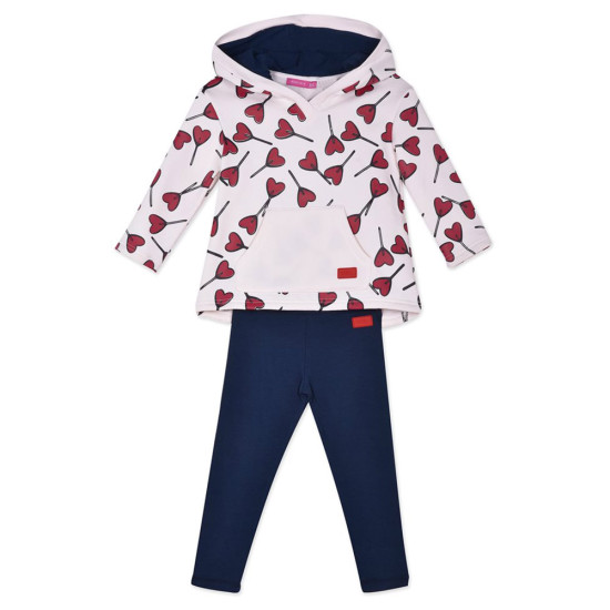 Bodytalk Βρεφικό σετ